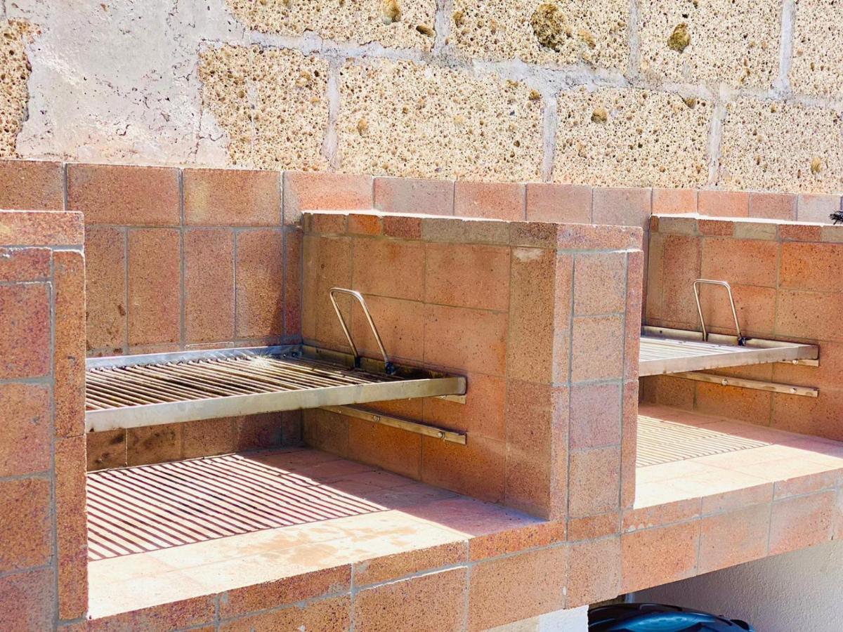 Arrebol Suite Con Jacuzzi, Piscina Y Naturaleza Бусанада Экстерьер фото