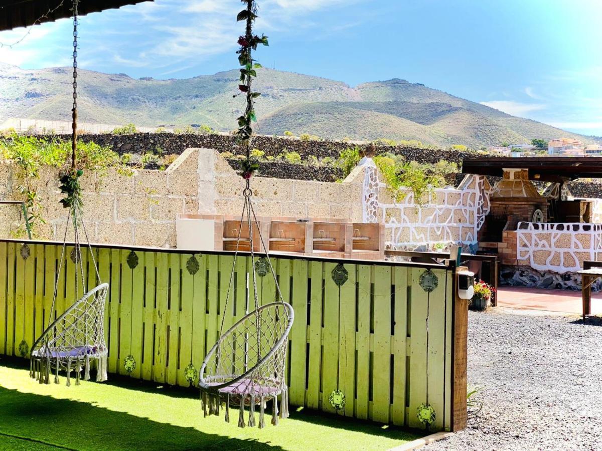 Arrebol Suite Con Jacuzzi, Piscina Y Naturaleza Бусанада Экстерьер фото