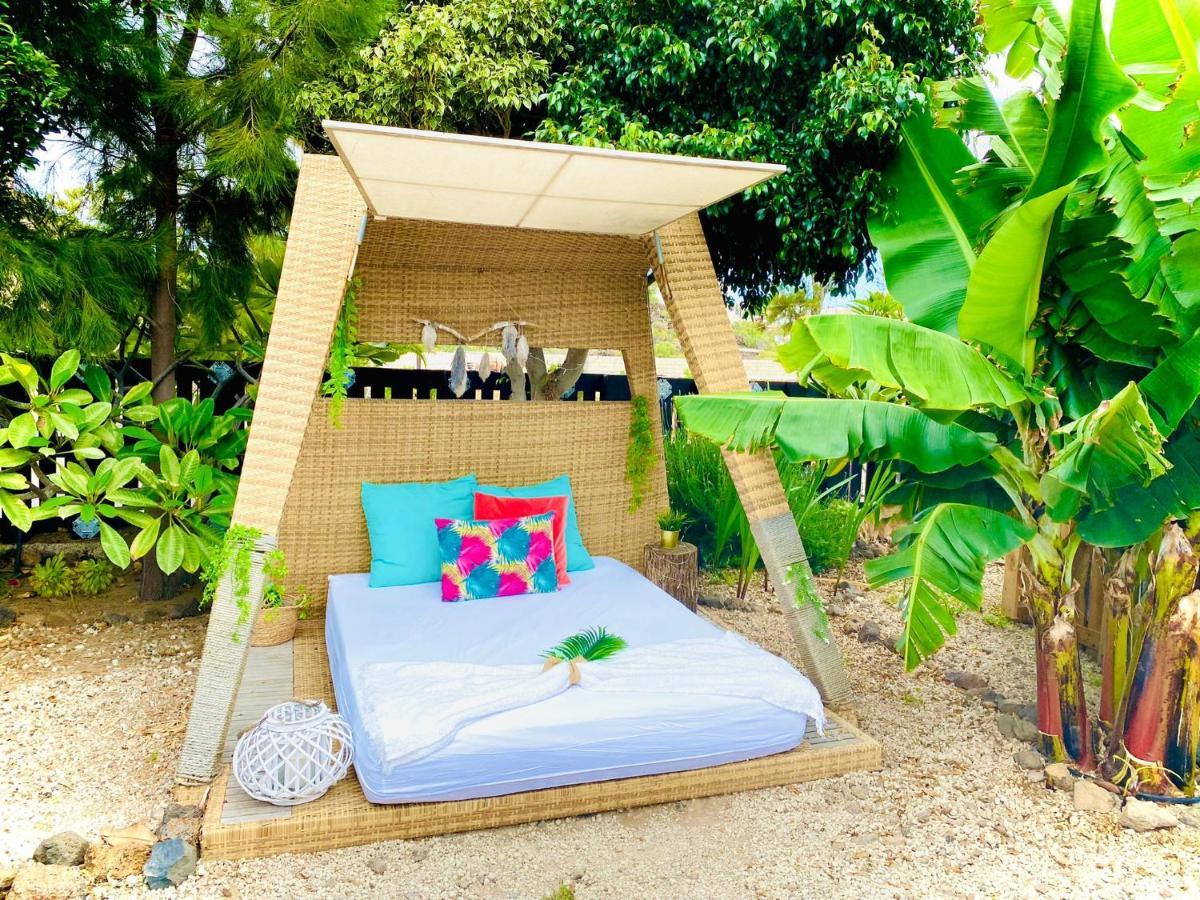 Arrebol Suite Con Jacuzzi, Piscina Y Naturaleza Бусанада Экстерьер фото